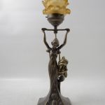 720 8507 Bordslampa